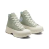 Chuck Taylor All Star Chuck Taylor Lugged 2.0 “Green”