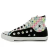 Chuck Taylor All Star Chuck Taylor Up High Top Limited Edition “Black”