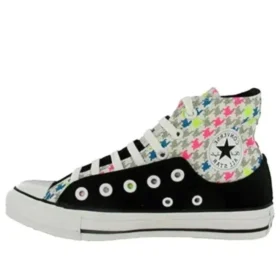 Chuck Taylor All Star Chuck Taylor Up High Top Limited Edition “Black”