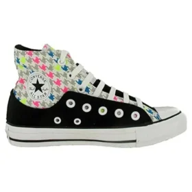 Chuck Taylor All Star Chuck Taylor Up High Top Limited Edition “Black”