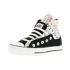 Chuck Taylor All Star Chuck Taylor Up High Top Limited Edition “Black”