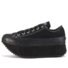 Chuck Taylor All Star Chunkyboat OX “Black”
