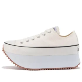 Chuck Taylor All Star Chunkyboat OX “Cream White”