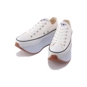 Chuck Taylor All Star Chunkyboat OX “Cream White”