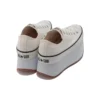 Chuck Taylor All Star Chunkyboat OX “Cream White”