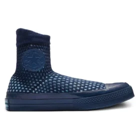 Chuck Taylor All Star Circular Knit “Blue”