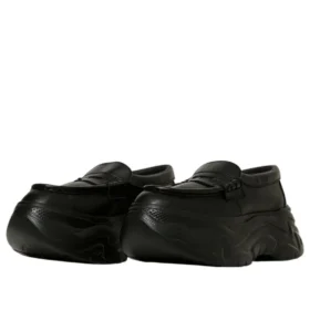 Chuck Taylor All Star City Hike Loafers “Black Monochrome”