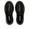 Chuck Taylor All Star City Hike Loafers “Black Monochrome”
