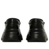 Chuck Taylor All Star City Hike Loafers “Black Monochrome”