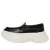Chuck Taylor All Star City Hike Loafers “Black White”
