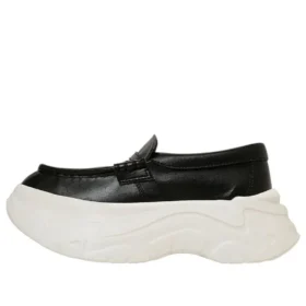Chuck Taylor All Star City Hike Loafers “Black White”