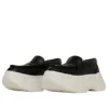 Chuck Taylor All Star City Hike Loafers “Black White”