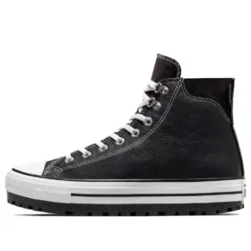 Chuck Taylor All Star City Trek “Black”