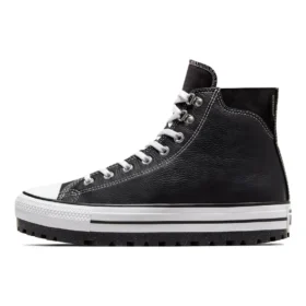Chuck Taylor All Star City Trek “Black”