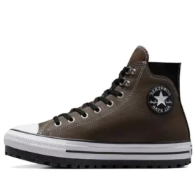 Chuck Taylor All Star City Trek “Counter Climate – Engine Smoke”
