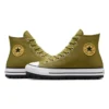 Chuck Taylor All Star City Trek Shoes “Cosmic Turtle”
