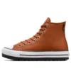 Chuck Taylor All Star City Trek Waterproof Boot “Tawny Owl”