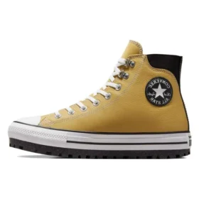 Chuck Taylor All Star City Trek Waterproof Boots “Dunescape”