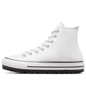 Chuck Taylor All Star City Trek “White”