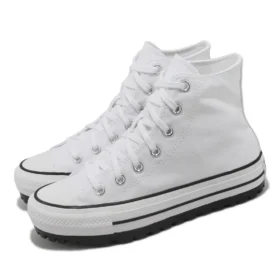 Chuck Taylor All Star City Trek “White”