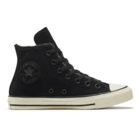 Chuck Taylor All Star Classic “Black “