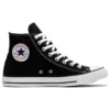 Chuck Taylor All Star “Classic Black”