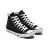 Chuck Taylor All Star “Classic Black”