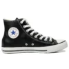 Chuck Taylor All Star “Classic Black Leather”