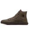 Chuck Taylor All Star Classic High Top “Engine Smoke”