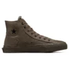 Chuck Taylor All Star Classic High Top “Engine Smoke”