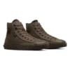 Chuck Taylor All Star Classic High Top “Engine Smoke”