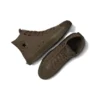 Chuck Taylor All Star Classic High Top “Engine Smoke”
