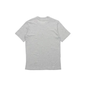 Chuck Taylor All Star Classic Round Neck Short Sleeve “Gray”