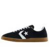 Chuck Taylor All Star Classic Trainer Suede “Black”