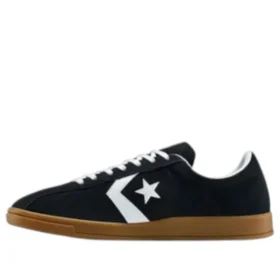 Chuck Taylor All Star Classic Trainer Suede “Black”