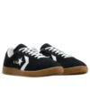 Chuck Taylor All Star Classic Trainer Suede “Black”