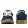 Chuck Taylor All Star Classic Trainer Suede “Navy”