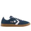 Chuck Taylor All Star Classic Trainer Suede “Navy”