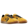 Chuck Taylor All Star Classic Trainer Suede “Yellow”