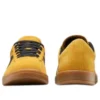 Chuck Taylor All Star Classic Trainer Suede “Yellow”