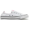Chuck Taylor All Star “Classic White”