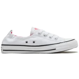 Chuck Taylor All Star “Classic White”