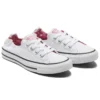 Chuck Taylor All Star “Classic White”