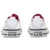 Chuck Taylor All Star “Classic White”