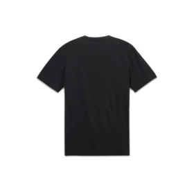 Chuck Taylor All Star Classical Round-neck Tee “Black”