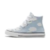 Chuck Taylor All Star Clouds “Light Armory Blue”