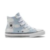 Chuck Taylor All Star Clouds “Light Armory Blue”
