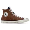 Chuck Taylor All Star Clubhouse High Top “Brown”