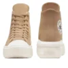 Chuck Taylor All Star “Coffee Rum”