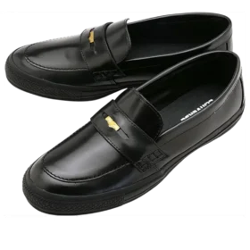Chuck Taylor All Star Coinloafer “Black”